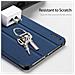 Cover per Tab M8 (4th Gen) 2024 - Pelle /PU, Blu - Foto miniatura 4