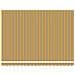 Tenda retrattile manuale con LED Giallo e Grigio 4 × 3 m - Foto miniatura 8