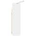 Mobiletto per specchio da bagno Bianco 63,5 x 16 x 62,5 cm - Foto miniatura 8