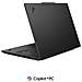 ThinkPad E14 Gen 8 (Intel) Copilot+ PC Intel Core Ultra 5 325 Computer portatile 35,6 cm (14") WUXGA 16 GB DDR5-SDRAM 512 GB SSD Wi-Fi 7 (802.11be) Windows 11 Pro Italiano Nero - Foto miniatura 4