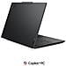 ThinkPad E14 Gen 8 (Intel) Copilot+ PC Intel Core Ultra 5 325 Computer portatile 35,6 cm (14") WUXGA 16 GB DDR5-SDRAM 512 GB SSD Wi-Fi 7 (802.11be) Windows 11 Pro Italiano Nero - Foto miniatura 5