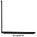 ThinkPad E14 Gen 8 (Intel) Copilot+ PC Intel Core Ultra 5 325 Computer portatile 35,6 cm (14") WUXGA 16 GB DDR5-SDRAM 512 GB SSD Wi-Fi 7 (802.11be) Windows 11 Pro Italiano Nero - Foto miniatura 7