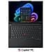 ThinkPad E14 Gen 8 (Intel) Copilot+ PC Intel Core Ultra 5 325 Computer portatile 35,6 cm (14") WUXGA 16 GB DDR5-SDRAM 512 GB SSD Wi-Fi 7 (802.11be) Windows 11 Pro Italiano Nero - Foto miniatura 9