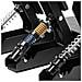 Thrustmaster Raceline Pedals III LC, Pedale, Nero, Metallo, 100 kg, 350 mm, 360 mm - Foto miniatura 2
