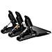 Thrustmaster Raceline Pedals III LC, Pedale, Nero, Metallo, 100 kg, 350 mm, 360 mm - Foto miniatura 6