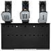 Thrustmaster Raceline Pedals III LC, Pedale, Nero, Metallo, 100 kg, 350 mm, 360 mm - Foto miniatura 7