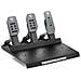 Thrustmaster Raceline Pedals III LC, Pedale, Nero, Metallo, 100 kg, 350 mm, 360 mm - Foto miniatura 1