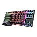 GXT 832 Thado tastiera Mouse incluso Gaming RF Wireless QWERTY Italiano Nero - Foto miniatura 1