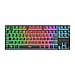 GXT 832 Thado tastiera Mouse incluso Gaming RF Wireless QWERTY Italiano Nero - Foto miniatura 5