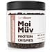 Croccantini Protein Crispies Al Cioccolato Al Latte 190 G - Foto miniatura 1