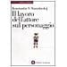 Konstantin S. Stanislavskij - Il lavoro dell'attore sul personaggio - Foto miniatura 1