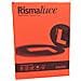 carta rismaluce 140gr a4 200fg rosso scarlatto 61 - Foto miniatura 2