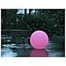 I-LED BALL-M - Lampada LED Multicolor da Arredo Ball Medium - Foto miniatura 2