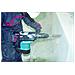 HR4510C martello perforatore 280 Giri /min - Foto miniatura 2
