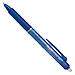 confezione da 12 pezzi - penna sfera a scatto frixionball clicker 0,5mm blu pilot - Foto miniatura 1