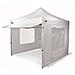 Veranda per Gazebo serie Piramide 3 mt. (esagonale) - Foto miniatura 1