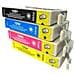 Magente 12ml Com Per Epson Sx420 525wd 620fw Bx320-t12934010 - Foto miniatura 2