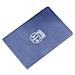Spatola MIlanese lama blu flessibile Art. 539 mm. 70 - Foto miniatura 2