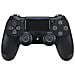 PS4 - Controller Dualshock 4 V2 Black New Wireless - Foto miniatura 1