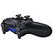 PS4 - Controller Dualshock 4 V2 Black New Wireless - Foto miniatura 2