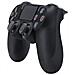 PS4 - Controller Dualshock 4 V2 Black New Wireless - Foto miniatura 3