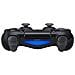 PS4 - Controller Dualshock 4 V2 Black New Wireless - Foto miniatura 4