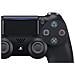 PS4 - Controller Dualshock 4 V2 Black New Wireless - Foto miniatura 5