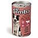 Simba Cane, Bocconi Vitello Gr 1230 - Foto miniatura 2