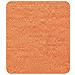 Tovaglia Copritavolo Resinata Antimacchia Modello Panama Made In Italy 140x140 Albicocca - Foto miniatura 5