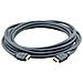 Cavo HDMI a HDMI da 10.7 Metri Colore Nero - Foto miniatura 1