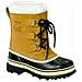 Doposci Caribou Bambino Beige (32-39) - Foto miniatura 2