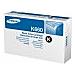 Toner / CLP-K660A BK - Foto miniatura 1