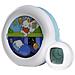 Educatore Di Sonno Kid'sleep Moon 22x6x17 Cm Blu 0014 - Foto miniatura 1
