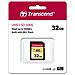 Scheda di Memoria SDHC 32 GB UHS-I di Classe 10 Velocità 95 MB / s - Foto miniatura 2