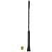 Stelo Ricambio Antenna Mm. 6 24 Cm. Multi-fit Syste - Foto miniatura 3
