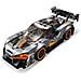 Set da Costruzione McLaren Senna Multicolore - Foto miniatura 2