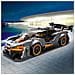 Set da Costruzione McLaren Senna Multicolore - Foto miniatura 6