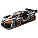 Set da Costruzione McLaren Senna Multicolore - Foto miniatura 3