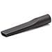 Bocchetta Universale, Lunghezza 21,5cm Compatibile Con Aspirapolvere Con Raccordo 35mm Come Bosch Dirt Devil Dyson Kärcher Miele Siemens Vorwerk - Foto miniatura 1