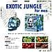 To Be Exotic Jungle Man Eau De Toilette Spray 40ml - Foto miniatura 2