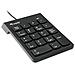 Tastierino Numerico USB 245205  per Universale Colore Nero - Foto miniatura 3