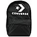 Edc 22 Backpack 10007031-a01, Unisex, Nero, Zaini - Foto miniatura 1