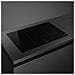 Piano Cottura SI4742D a Induzione 4 Zone Cottura da 75 cm Colore Nero - Foto miniatura 3