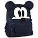 Mochila Moda Disney Zainetto Per Bambini, 34 Cm, Blu (azul)  - Foto miniatura 1