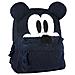 Mochila Moda Disney Zainetto Per Bambini, 34 Cm, Blu (azul)  - Foto miniatura 2