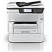 Stampante Multifunzione WorkForce Pro WF-C878RDTWFC Inkjet a Colori Stampa Copia Scansione Fax A3 25 ppm (B / N) 24 ppm (a Colori) Wi-Fi / Ethernet / USB - Foto miniatura 1
