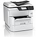 Stampante Multifunzione WorkForce Pro WF-C878RDTWFC Inkjet a Colori Stampa Copia Scansione Fax A3 25 ppm (B / N) 24 ppm (a Colori) Wi-Fi / Ethernet / USB - Foto miniatura 2