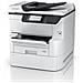 Stampante Multifunzione WorkForce Pro WF-C878RDTWFC Inkjet a Colori Stampa Copia Scansione Fax A3 25 ppm (B / N) 24 ppm (a Colori) Wi-Fi / Ethernet / USB - Foto miniatura 3