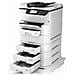 Stampante Multifunzione WorkForce Pro WF-C878RDTWFC Inkjet a Colori Stampa Copia Scansione Fax A3 25 ppm (B / N) 24 ppm (a Colori) Wi-Fi / Ethernet / USB - Foto miniatura 6