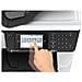 Stampante Multifunzione WorkForce Pro WF-C878RDTWFC Inkjet a Colori Stampa Copia Scansione Fax A3 25 ppm (B / N) 24 ppm (a Colori) Wi-Fi / Ethernet / USB - Foto miniatura 7